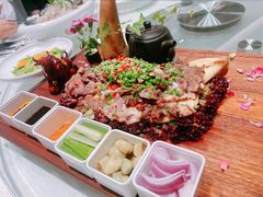 -安蒂娅.悦景轩中餐厅(西乡店)