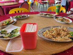 -真浪大家乐海鲜餐馆