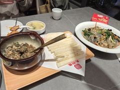 -大闫家烧烤·小海鲜家常菜(郑庄店)