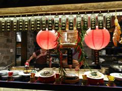 -老宁波1381餐厅(宏泰广场店)