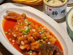 -打酱油·非遗淮扬菜(瘦西湖梅岭店)