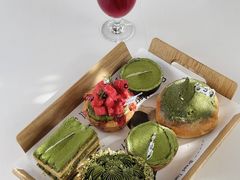 -RUGOO RUGOO·面包小镇(南锣鼓巷店)