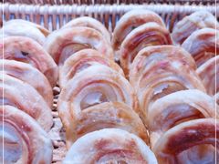 -芙蓉记马蹄烧饼糖酥火烧