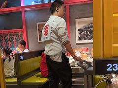 -丰茂烤串(金源店)
