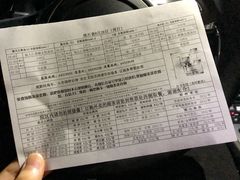 -枫花园汽车电影院(朝阳公园店)