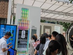 -观音桥步行街