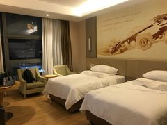 -维也纳国际酒店·江苏苏州火车站北广场店