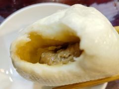 -同得兴 Since·1995 传统苏式面馆(嘉馀坊店)