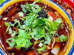 火锅粉-冒椒火辣(太古里店)