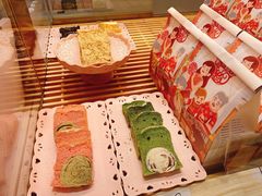 -爸爸糖吐司面包(兰州中心店)