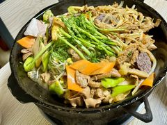 -金家高丽火盆