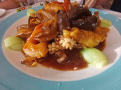 -奕景海鲜酒家· 大连海鲜(星海广场店)
