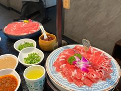 -阳坊涮肉(西直门凯德mall店)