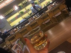 -樱の千渡日式料理·铁板烧•烧鸟(金盛田广场店)