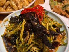 红尘无骨凤爪-红尘酒肉小馆