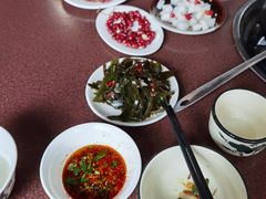 -尼玛藏家风味园(阿山食城店)