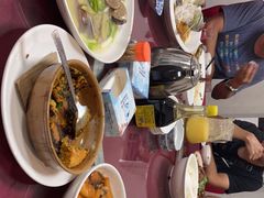 -沙田台山海鲜·酣客酒窖