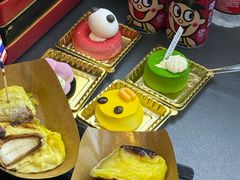 -牛武士寿喜烧·和牛火锅自助(全球首店)
