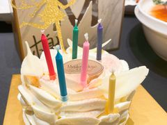 -锦楼·臻选新杭帮(正大广场店)