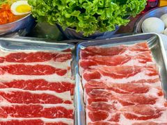 -英雄故事地摊烤肉(马驹桥店)