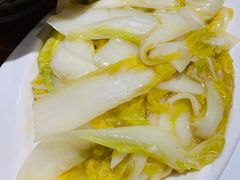 -禧福徕盆盆香川菜馆
