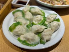 -关东小磨东北菜(上海长风大悦城店)