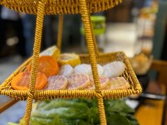 -手选潮汕鲜活牛肉火锅(二七广场店)