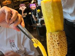 -拉蒂娜·巴西牛排馆 Latina·Brazilian Steakhouse(铜仁旗舰店)