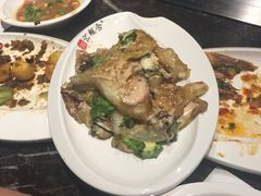 -湘汇概念铁板烧(铁西万达店)