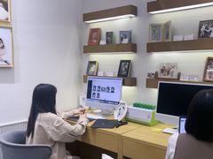 -海马体照相馆(重庆万象城大师店)