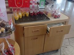 零售区-面包新语(上地华联店)