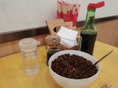 -水仙拉面(水仙街店)