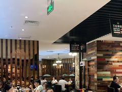 大堂-汉巴味德(大悦城店)