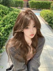 -蒋伟时尚造型