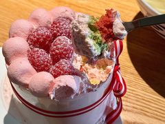 -巴黎贝甜(大宁国际商业广场店)