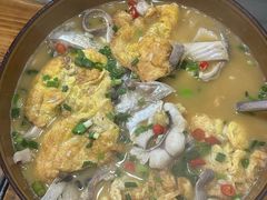 -朗妈私房菜(婺女州店)
