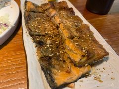 -鳗鱼家·深夜食堂(军博店)