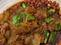 -添福来墨鱼饺子 · 海鲜东北菜(大连星海·黄浦路店)