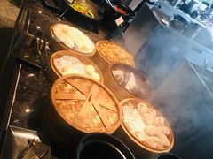 -丽晶酒店-金宝99 Restaurant