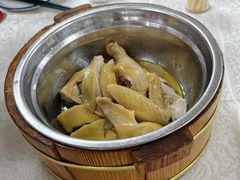 -成惠食府(赤岗店)