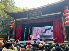 -杭州黄龙洞