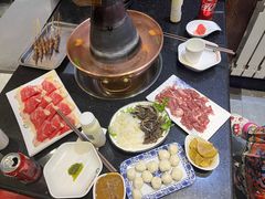 -草原饭店火锅