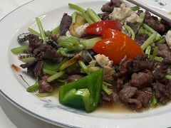 -鹭岛新泉客家菜·海鲜·融合菜(莲前店)