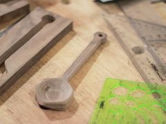 -五月木作·DIY木作文创体验店(北京路店)