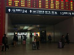 -福州站-北广场