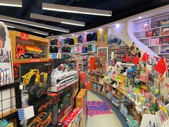 -新华书店(虹悦城店)