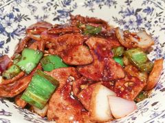 -阿大排档(长春这有山店)