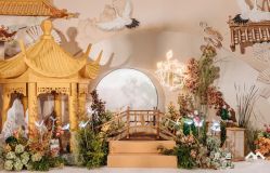 -觅遇Meet U私人婚礼定制(潮汕店)