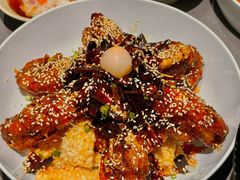 -麻都·成都菜(人民广场店)