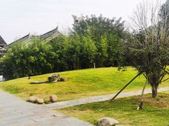-云水涧亲子度假酒店